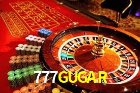 777GUGAR Crash Game rápido