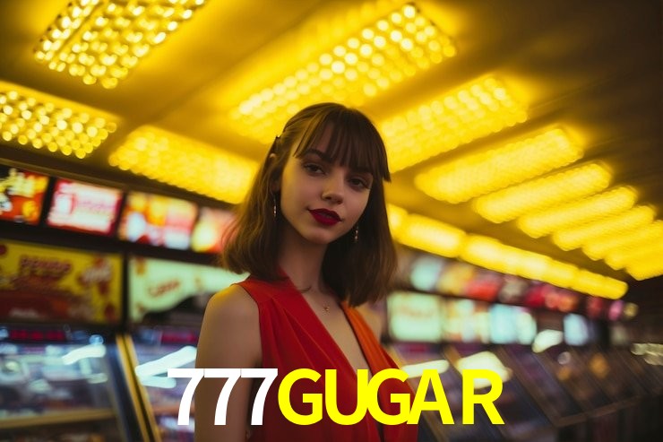 777GUGAR Rondas de funciones especiales