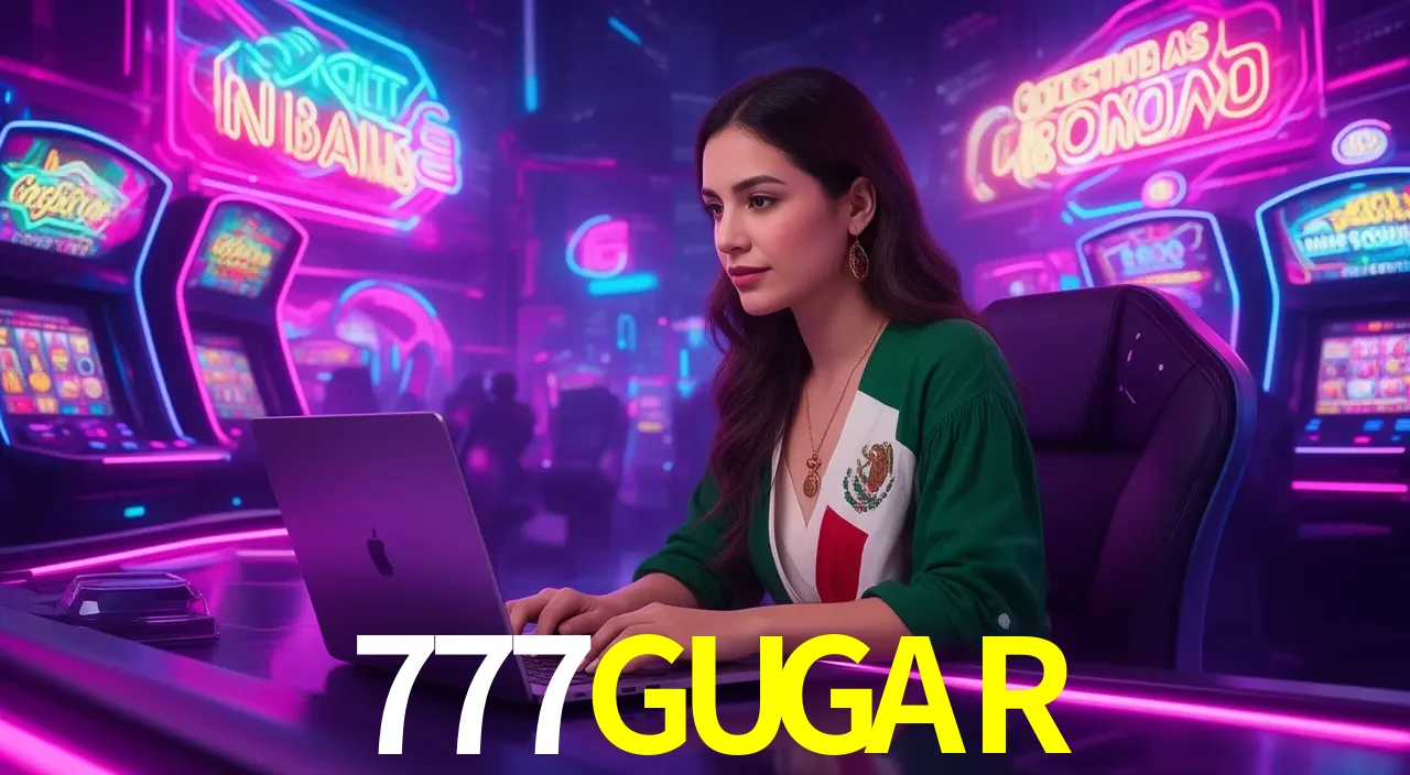 777GUGAR Diversidad de modos de juego