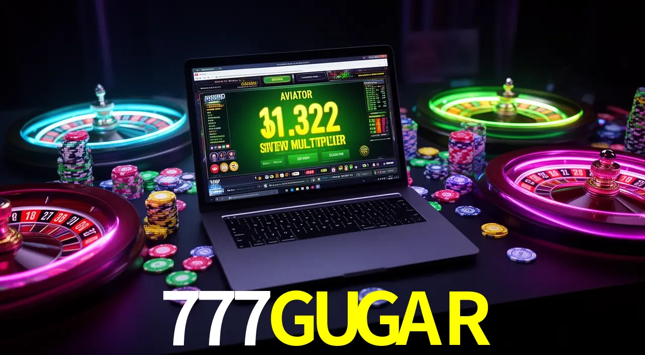 777GUGAR Rondas de pesca