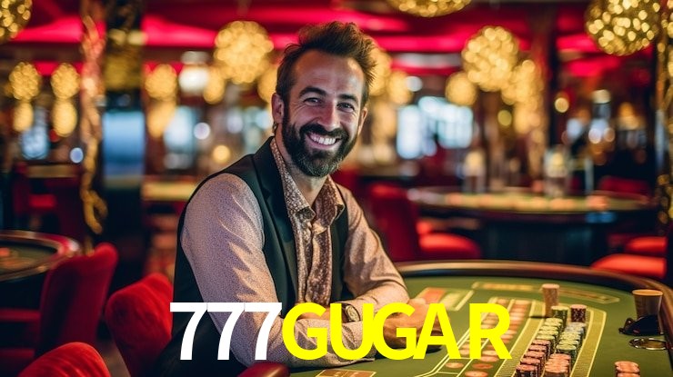 777GUGAR mobile gaming