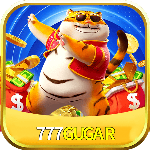777GUGAR logo